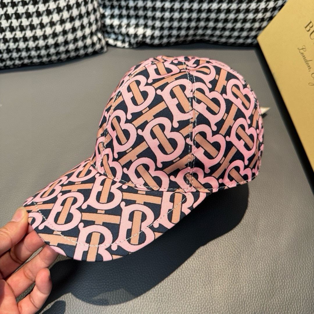 Burberry Caps